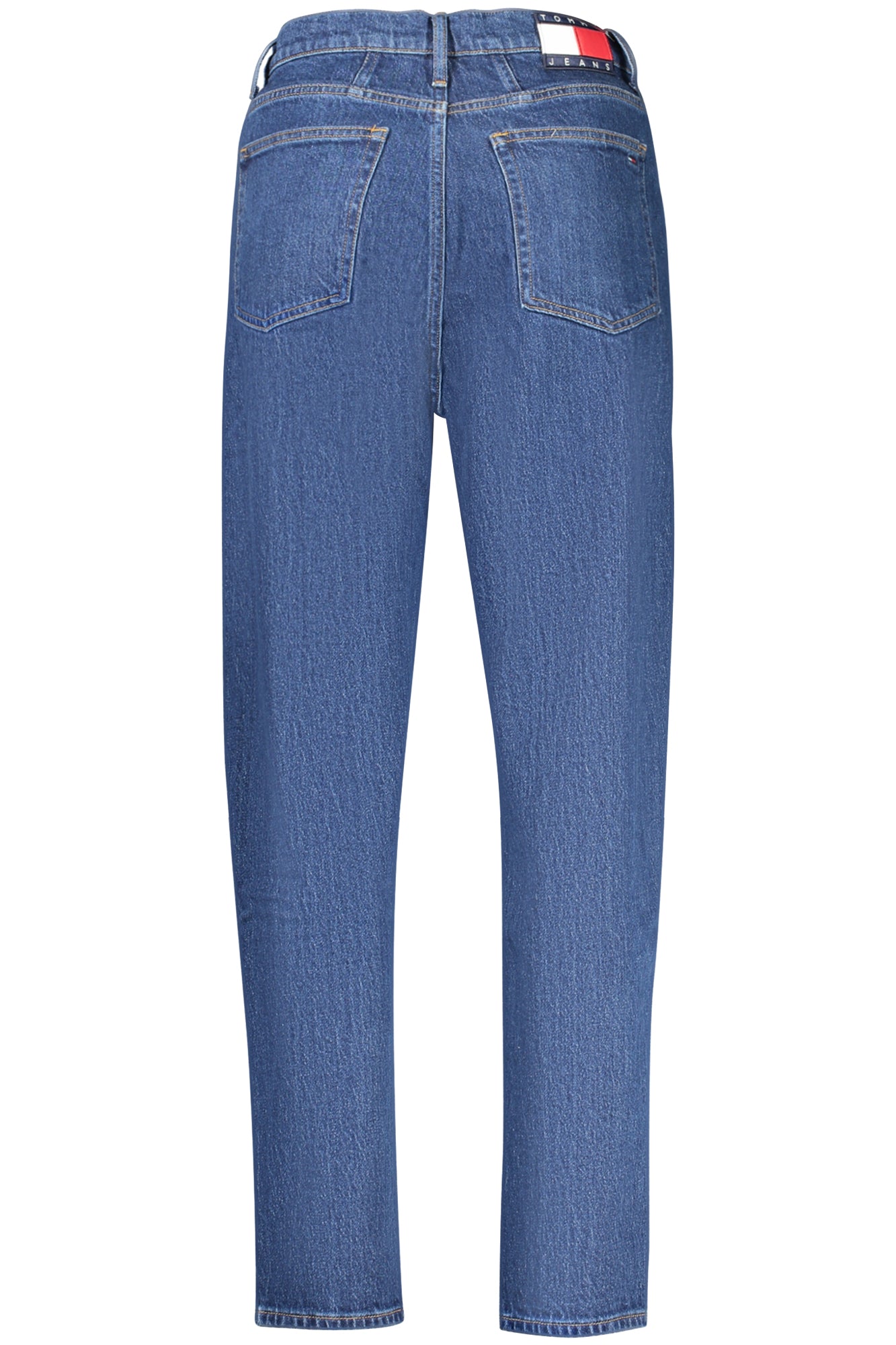 TOMMY HILFIGER NŐI FARMER KÉK