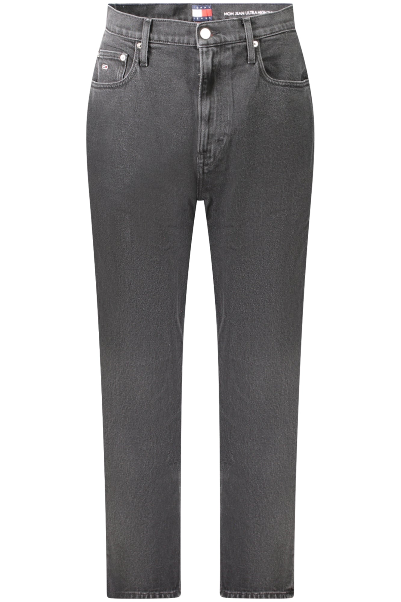 TOMMY HILFIGER JEANS NŐI FEKETE FARMER