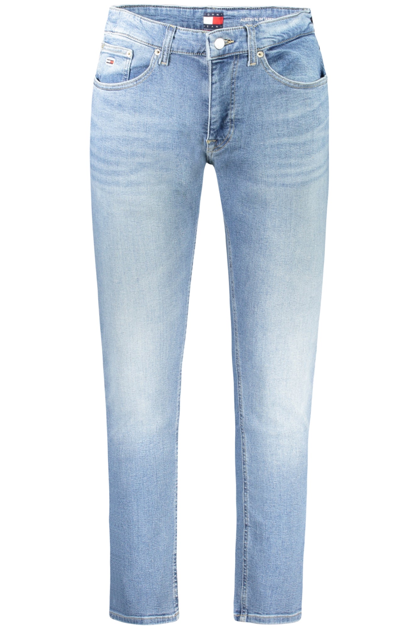 TOMMY HILFIGER DENIM JEANS FÉRFI KÉK
