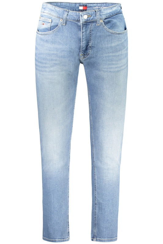 TOMMY HILFIGER DENIM JEANS FÉRFI KÉK