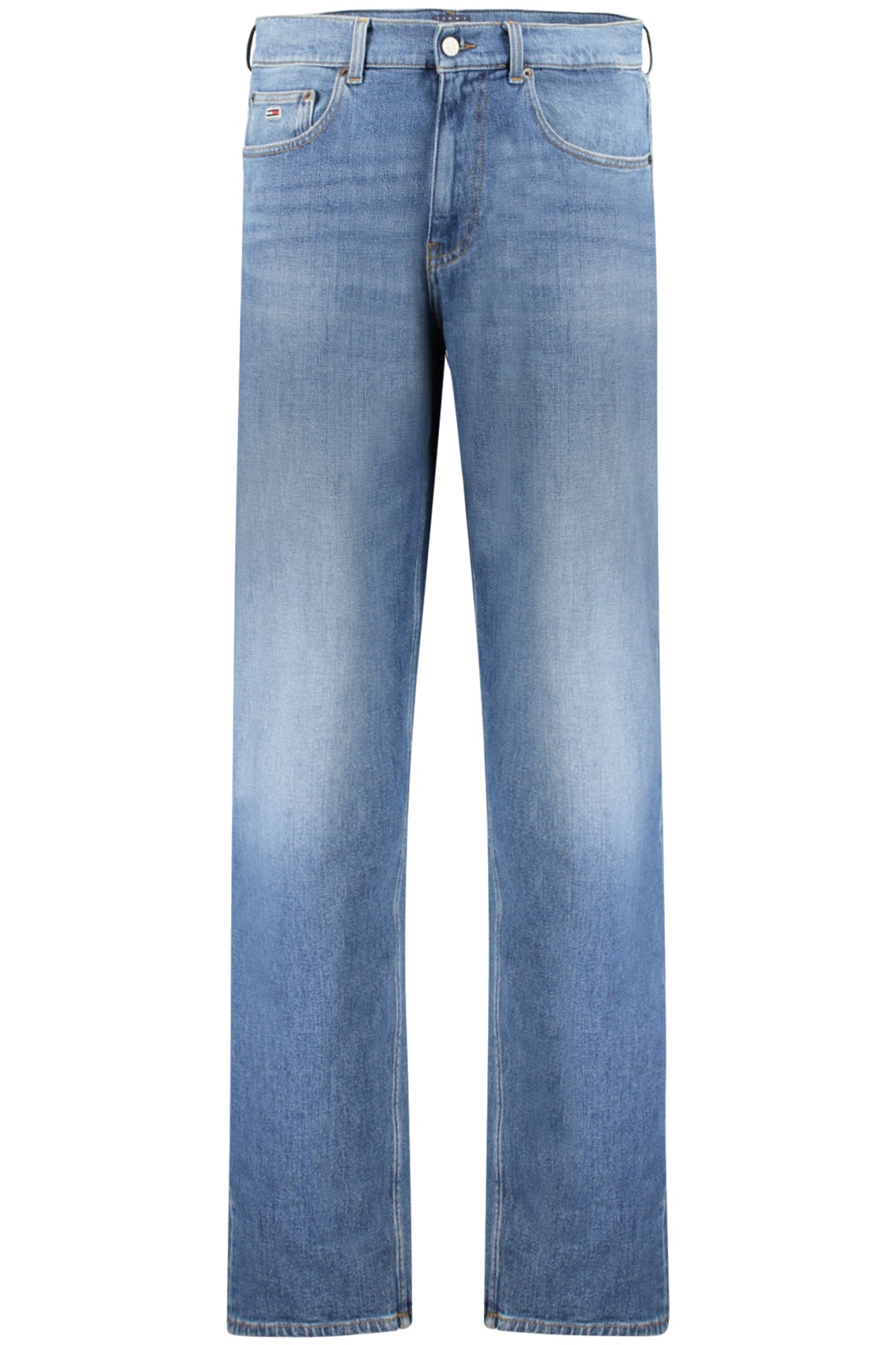 TOMMY HILFIGER FÉRFI FARMER KÉK