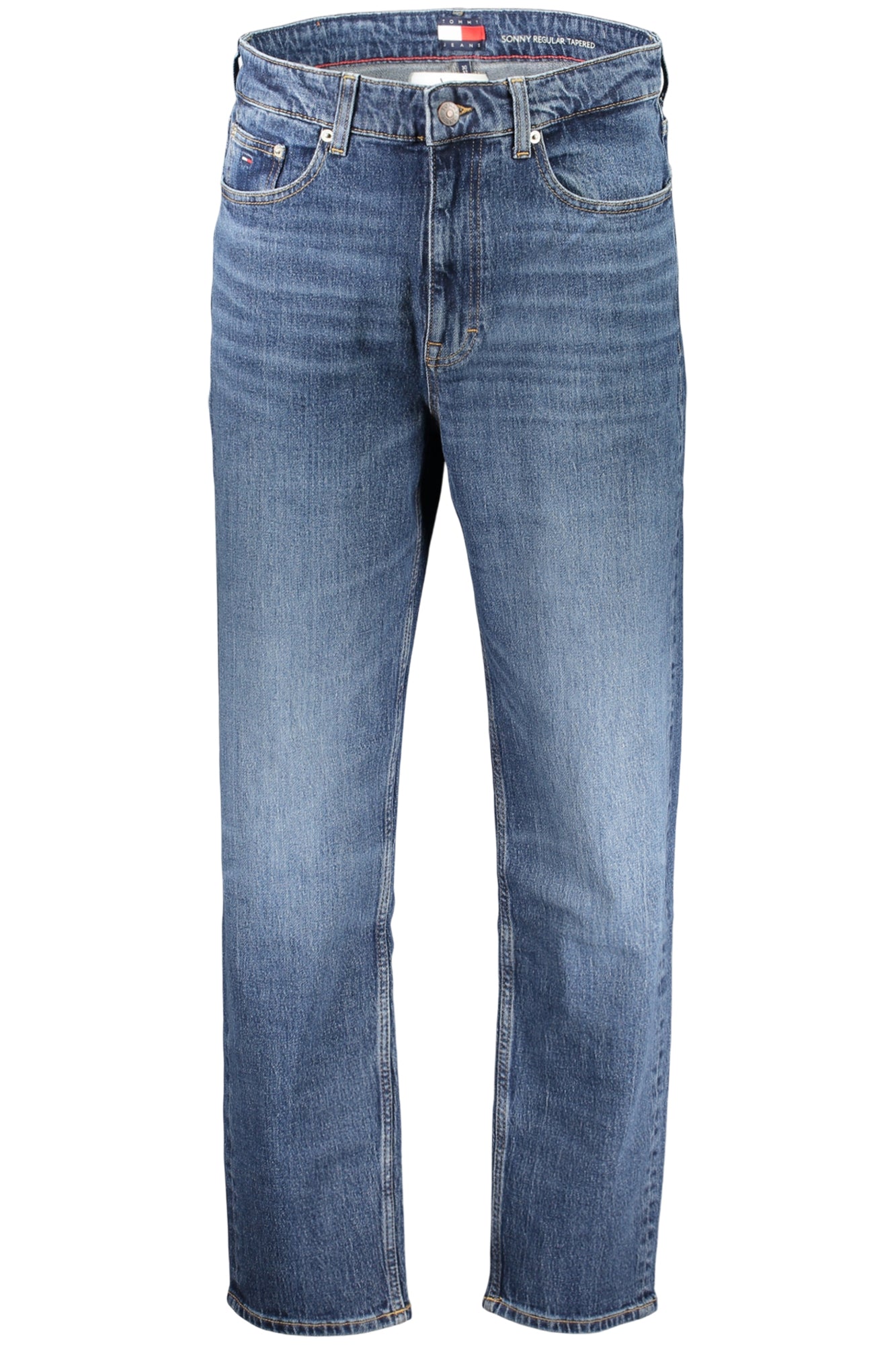 TOMMY HILFIGER FÉRFI FARMER KÉK