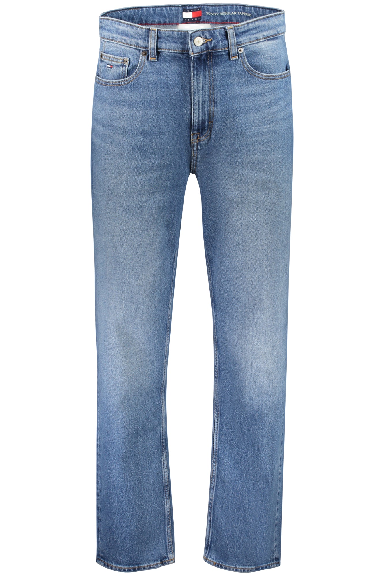 TOMMY HILFIGER FÉRFI FARMER KÉK