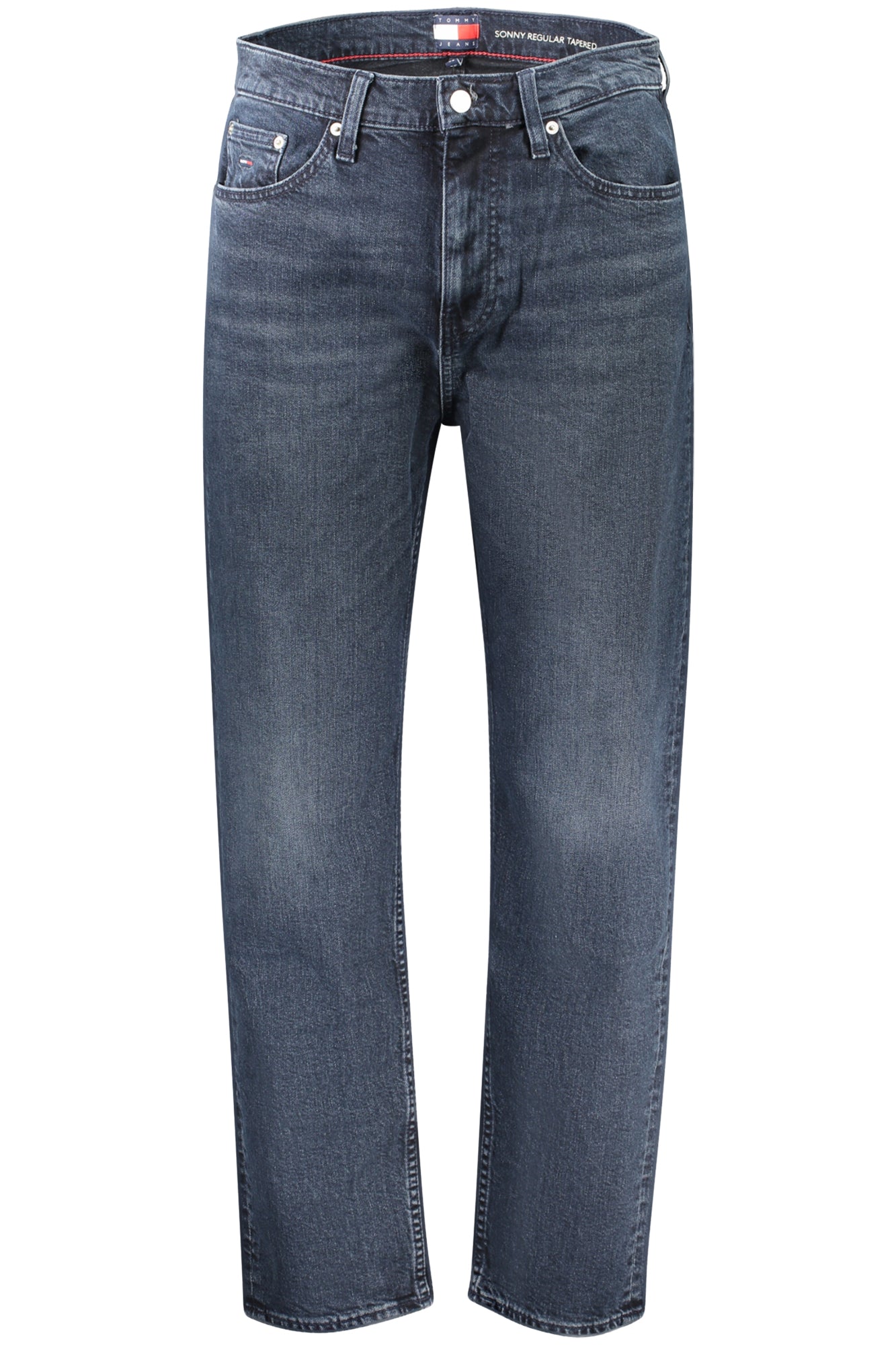 TOMMY HILFIGER FÉRFI FARMER KÉK