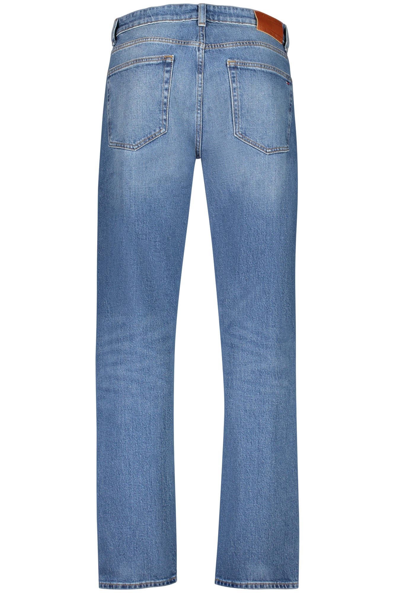 TOMMY HILFIGER FÉRFI FARMER KÉK