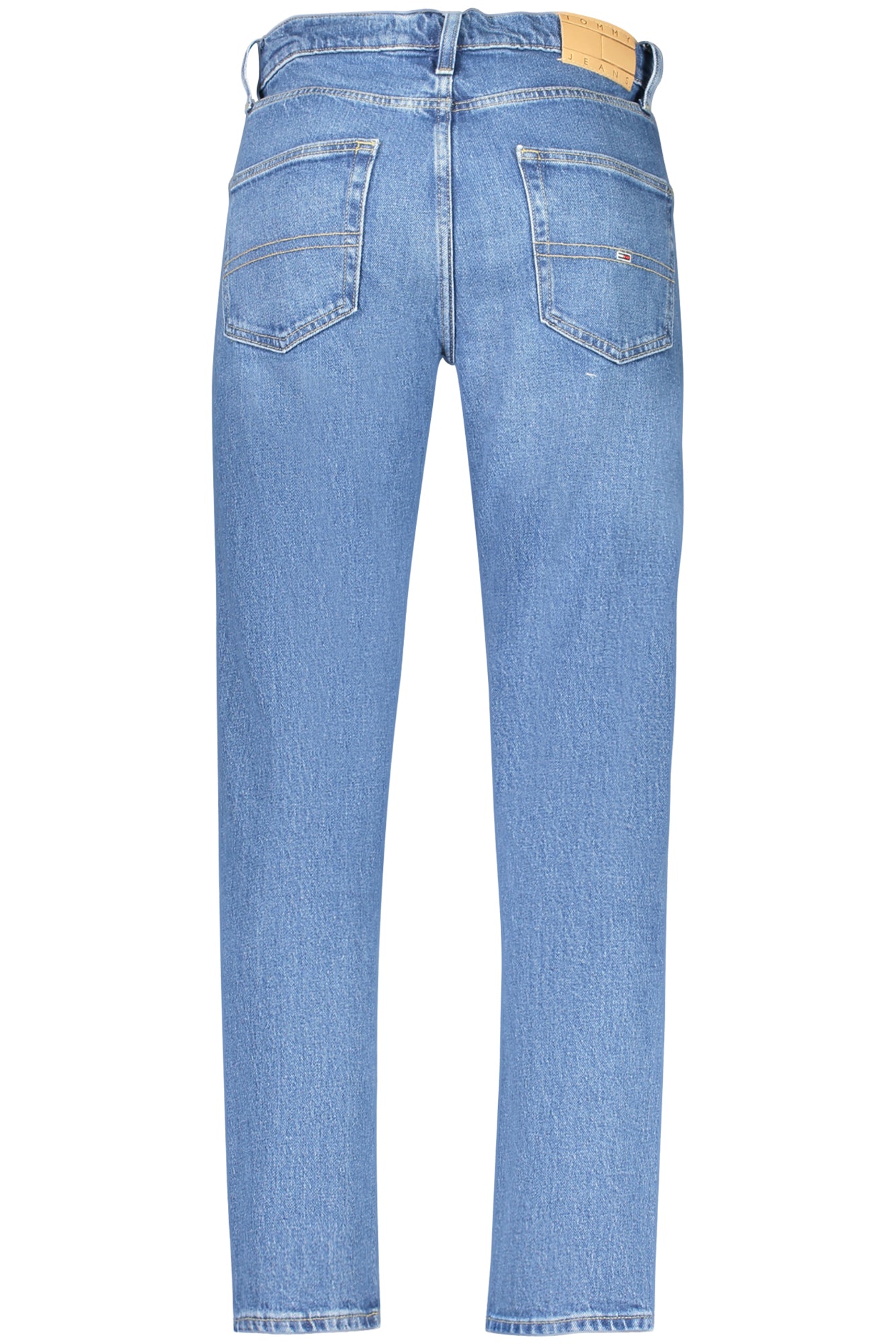 TOMMY HILFIGER FÉRFI FARMER KÉK