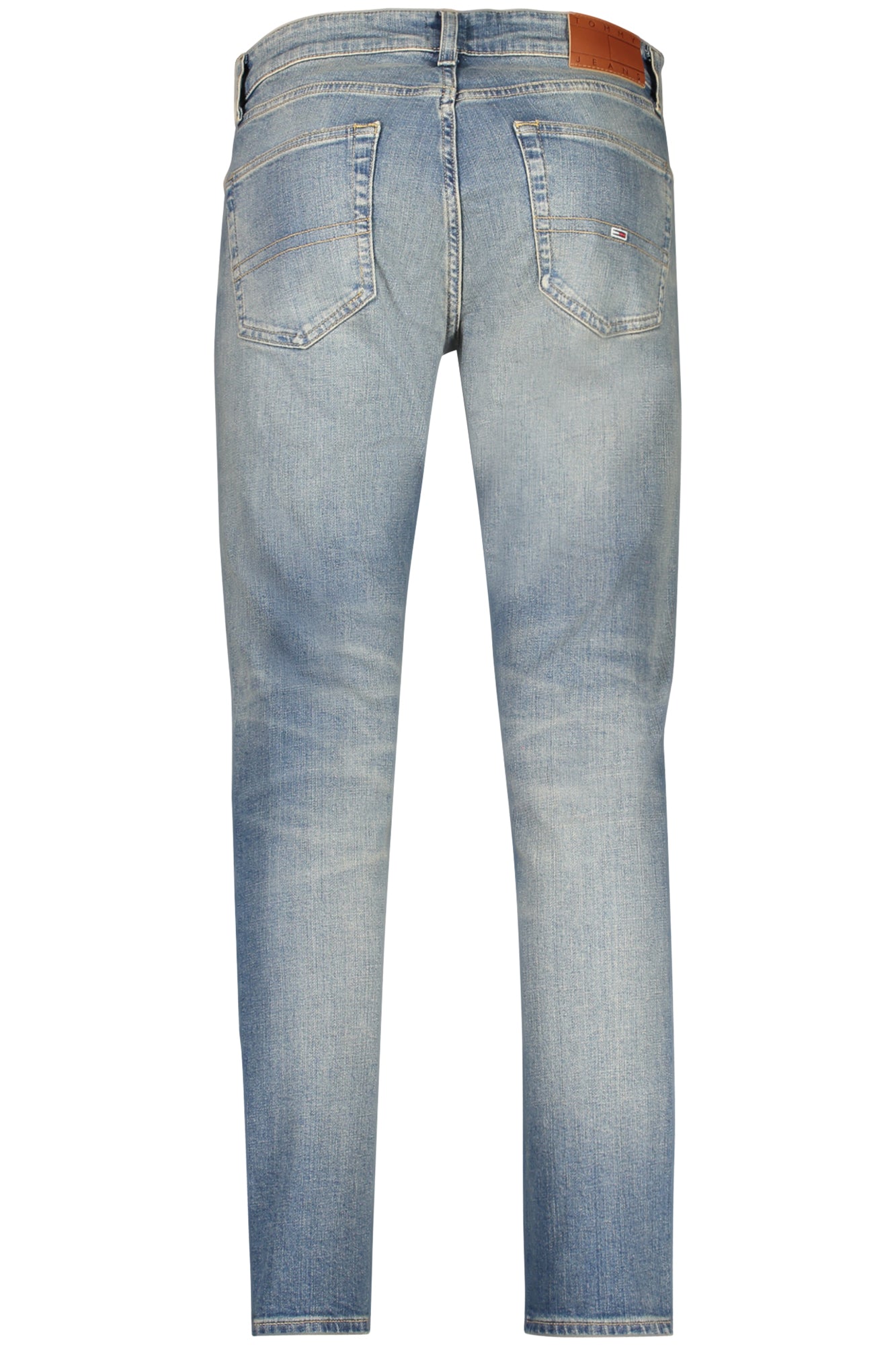 TOMMY HILFIGER FÉRFI FARMER KÉK
