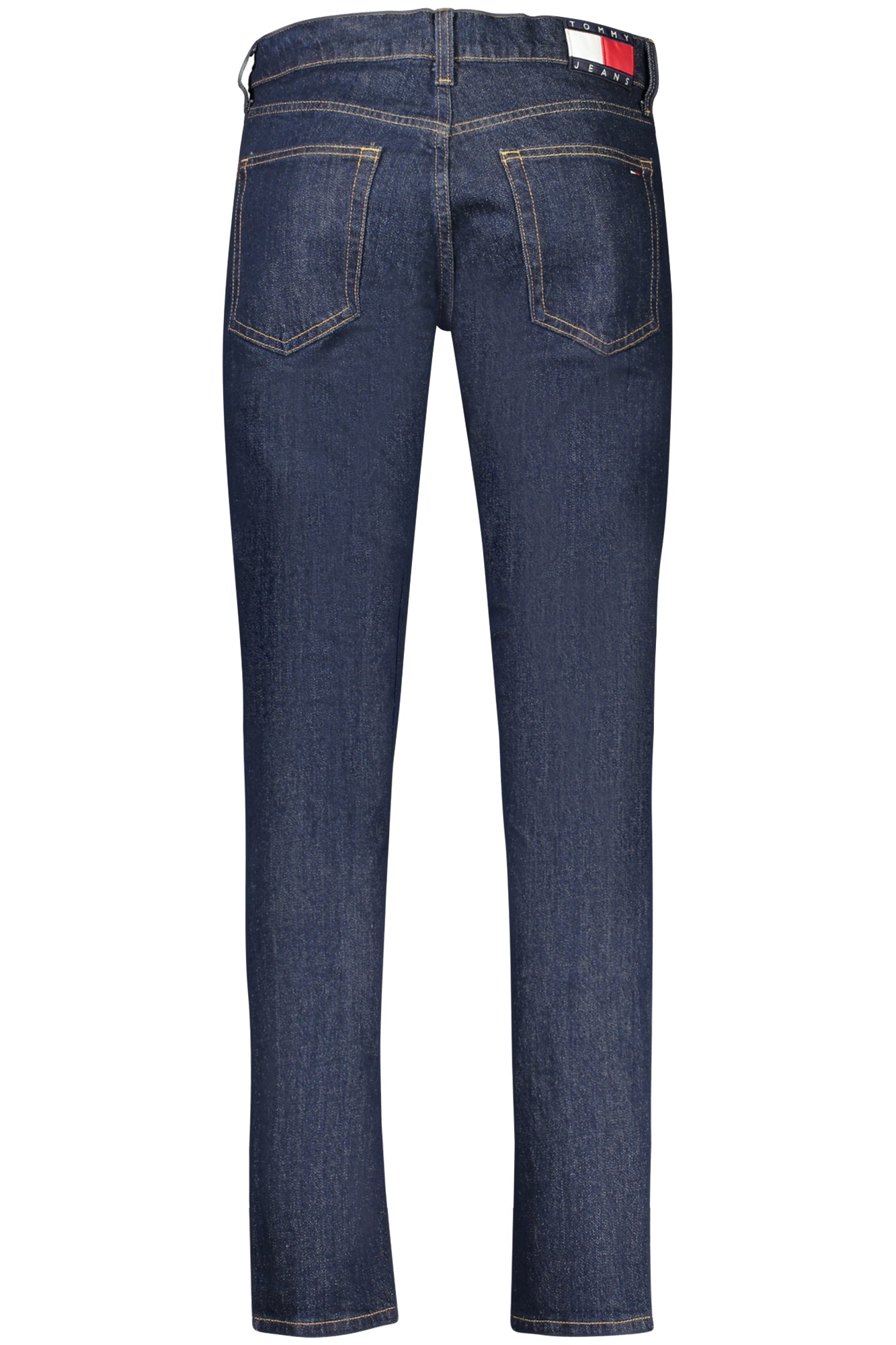 TOMMY HILFIGER FÉRFI FARMER KÉK