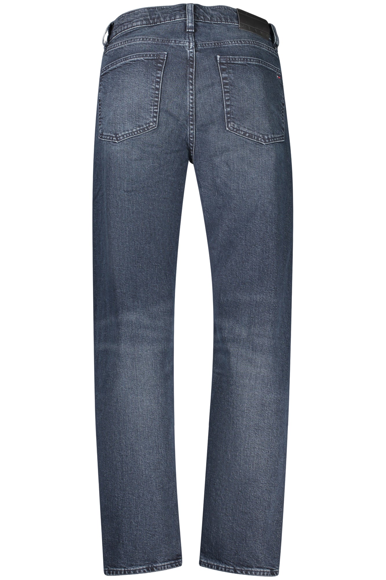 TOMMY HILFIGER FÉRFI FARMER KÉK