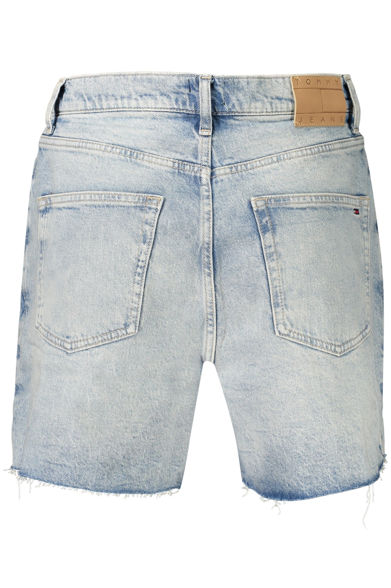 TOMMY HILFIGER RÖVID NŐI FARMER, KÉK