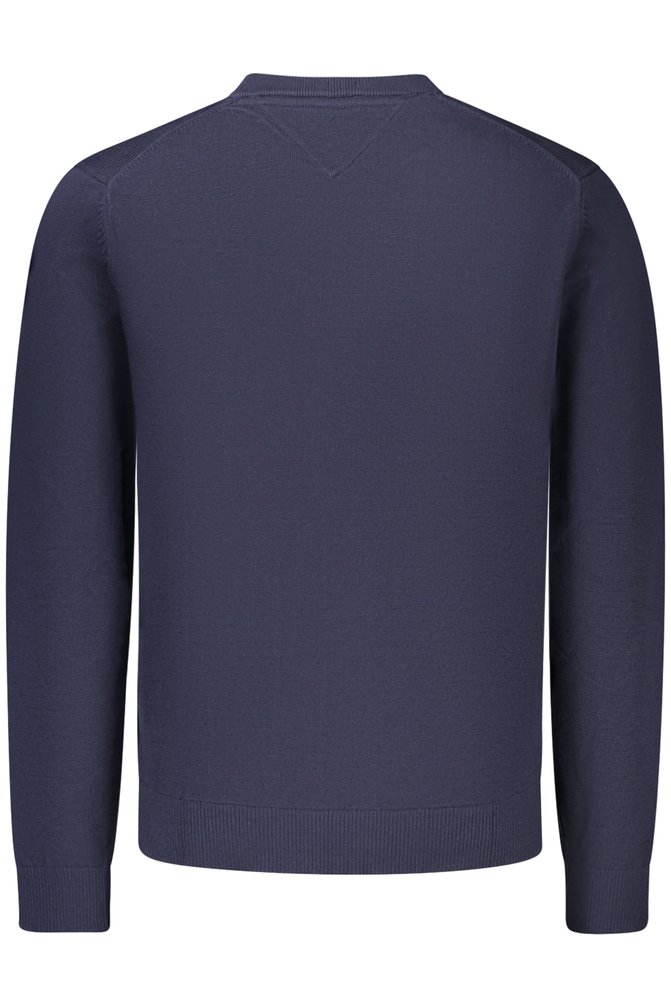 TOMMY HILFIGER FÉRFI KÉK PULÓVER