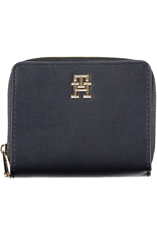 TOMMY HILFIGER NŐI PÉNZTÁRCSA KÉK