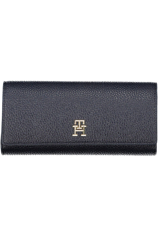 TOMMY HILFIGER PÉNZTÁRCSA NŐ, KÉK