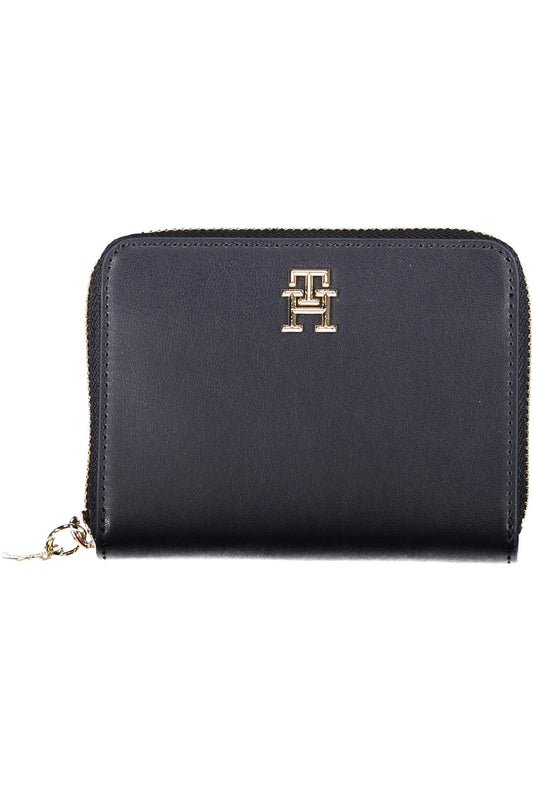 TOMMY HILFIGER PÉNZTÁRCSA NŐ, KÉK
