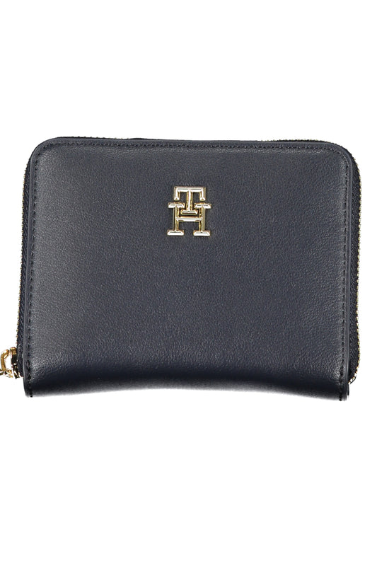 TOMMY HILFIGER NŐI PÉNZTÁRCSA KÉK