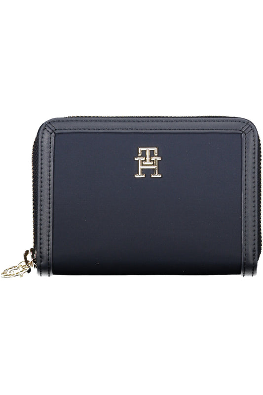 TOMMY HILFIGER NŐI PÉNZTÁRCSA KÉK