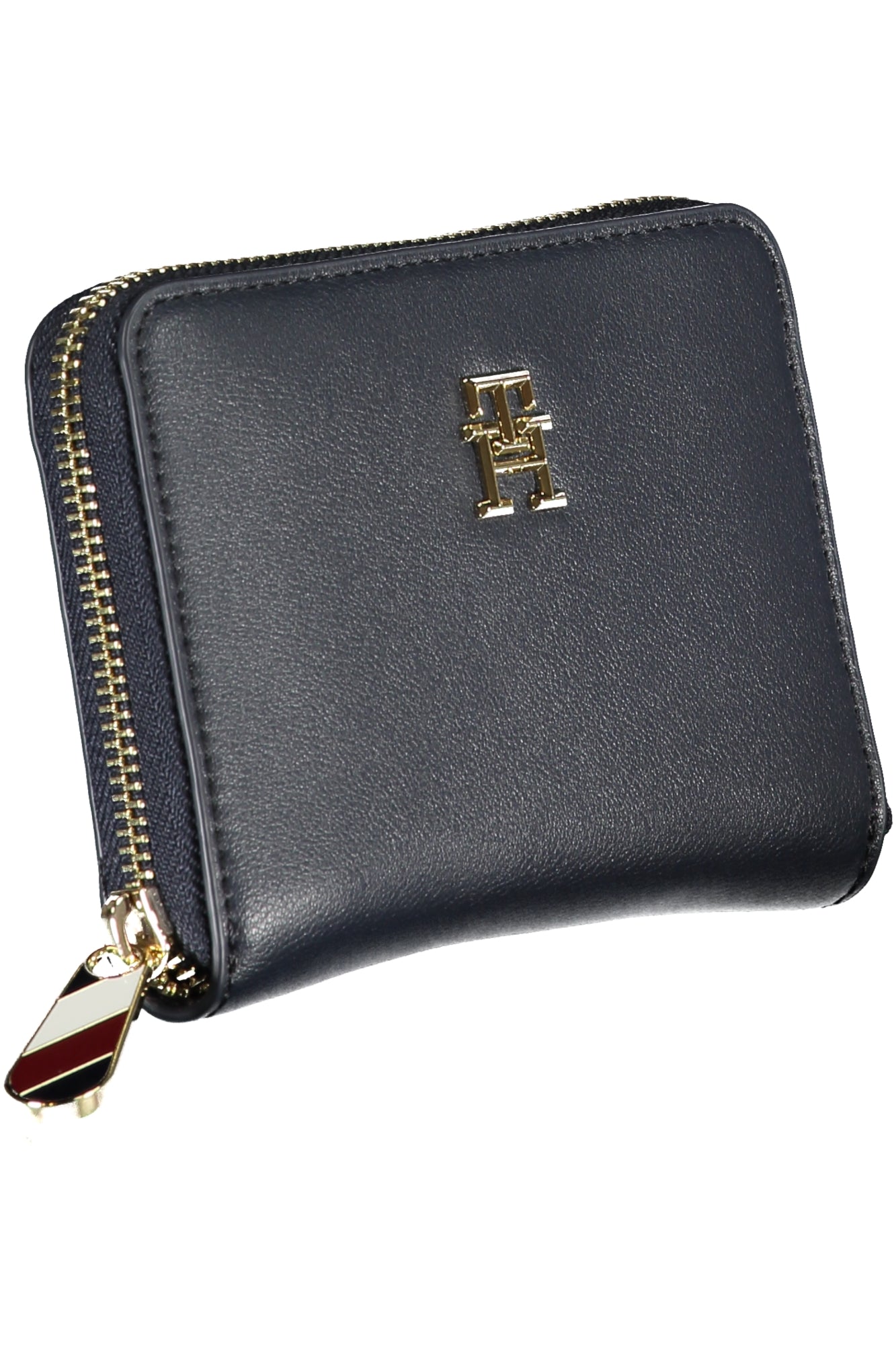TOMMY HILFIGER NŐI PÉNZTÁRCSA KÉK