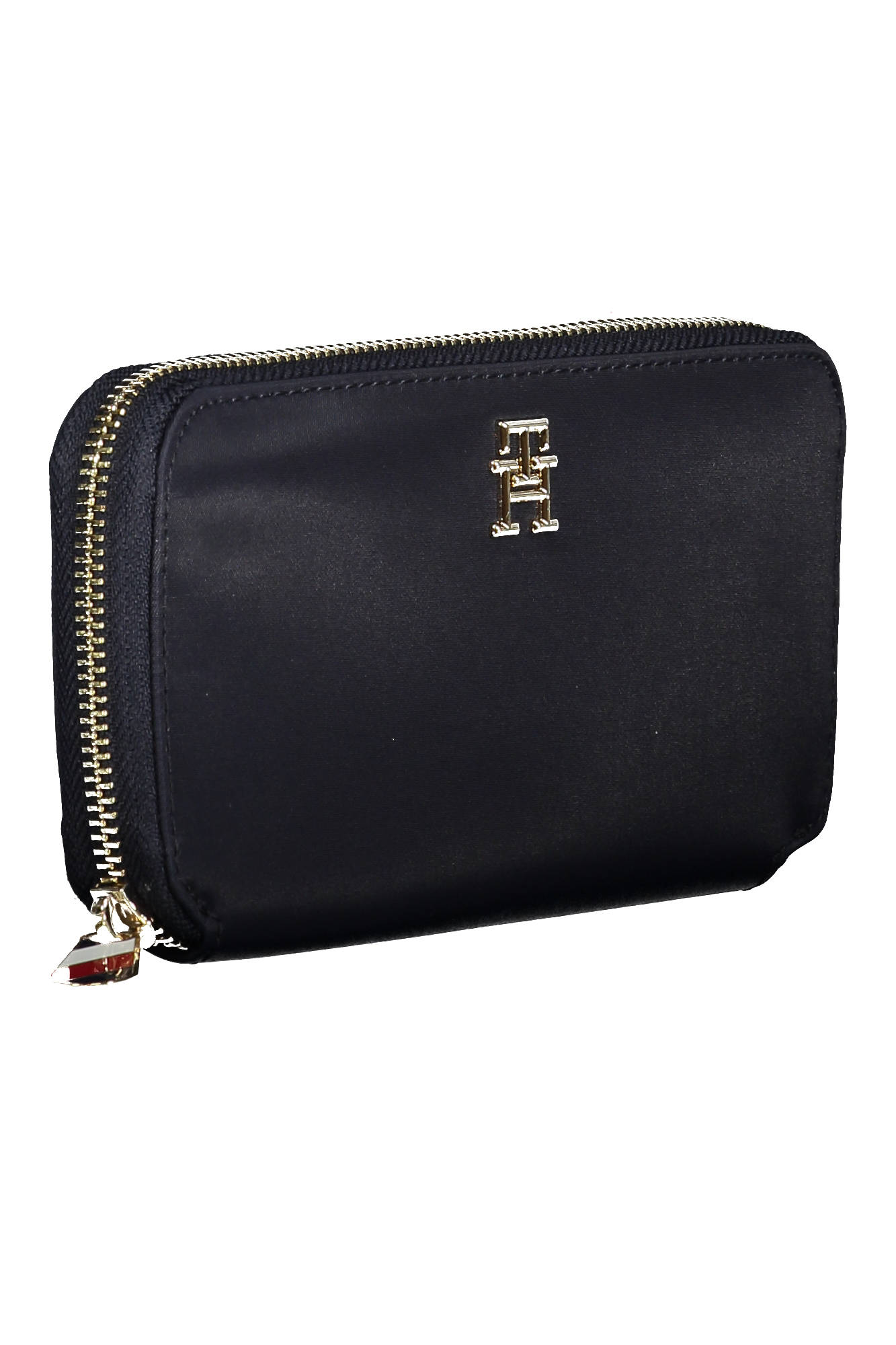 TOMMY HILFIGER PÉNZTÁRCSA NŐ, KÉK