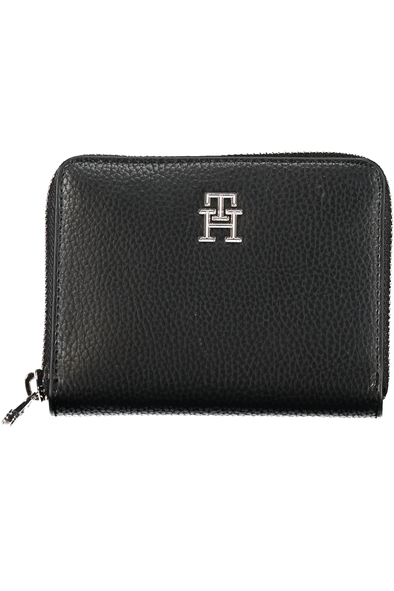 TOMMY HILFIGER FEKETE NŐI PÉNZTÁRCSA