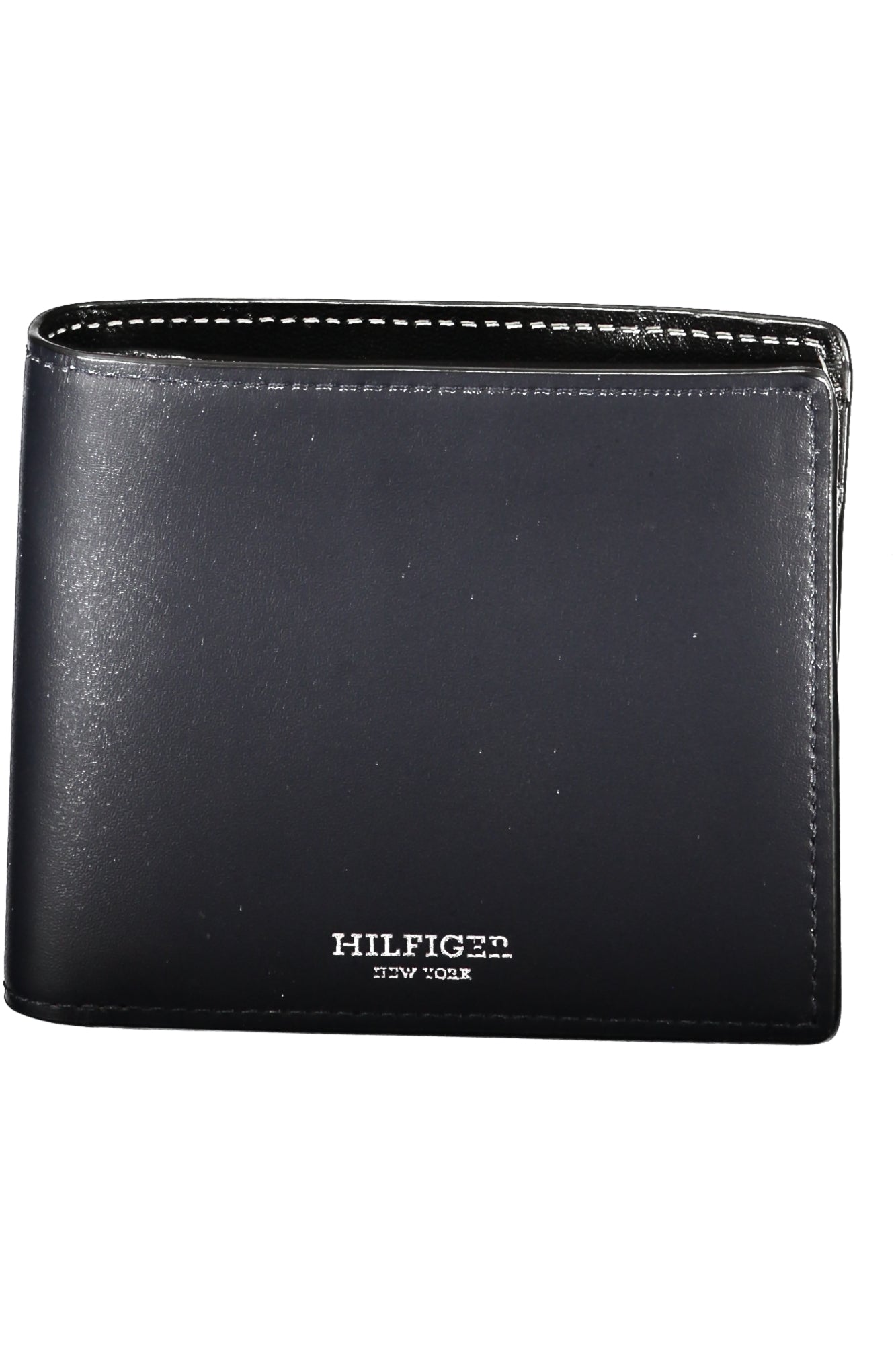 TOMMY HILFIGER FÉRFI PÉNZTÁRCSA KÉK