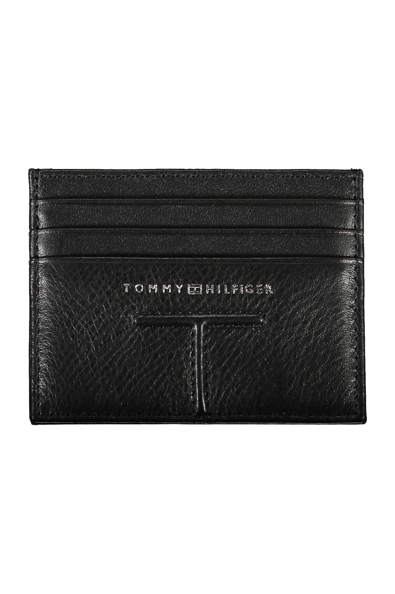 TOMMY HILFIGER FEKETE FÉRFI TÁRCSA