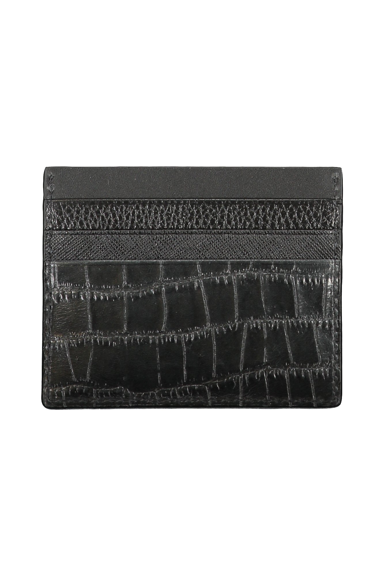 TOMMY HILFIGER FÉRFI PÉNZTÁRCSA FEKETE