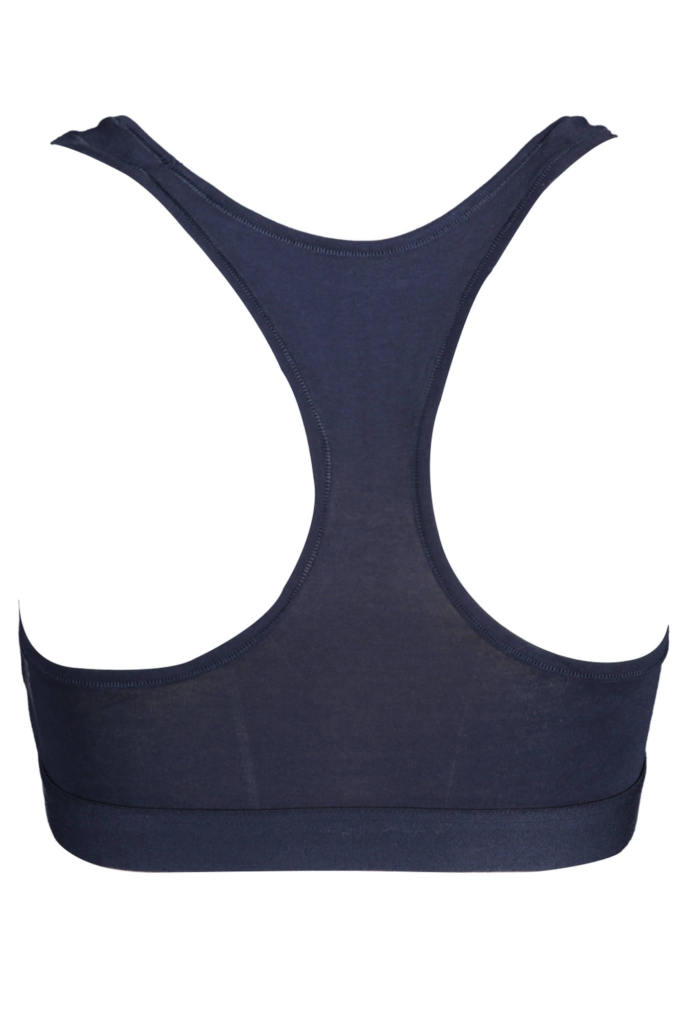 TOMMY HILFIGER BALCONY BRA WOMAN KÉK