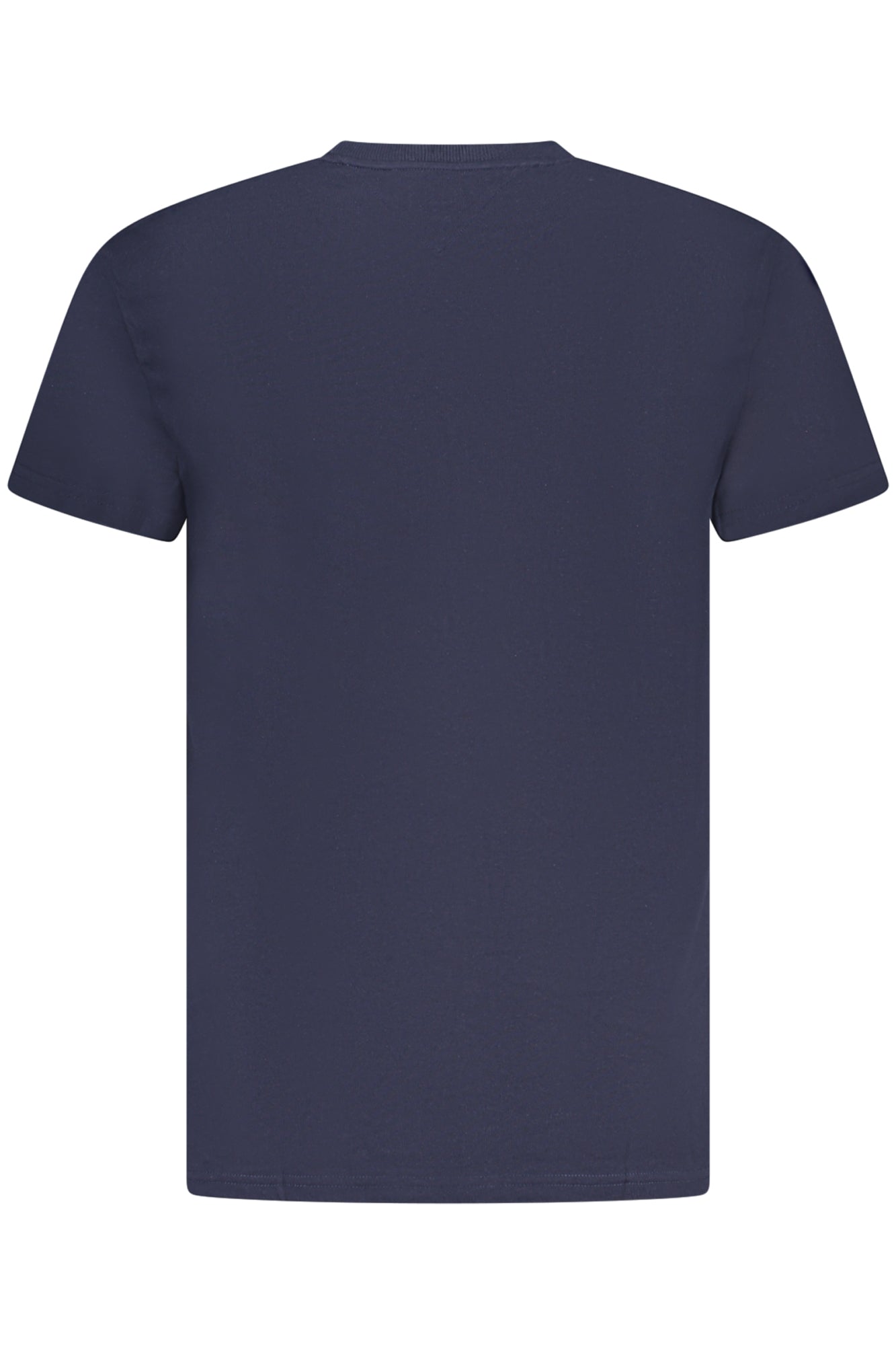 TOMMY HILFIGER FÉRFI RÖVID UJJÚ PÓLÓ KÉK