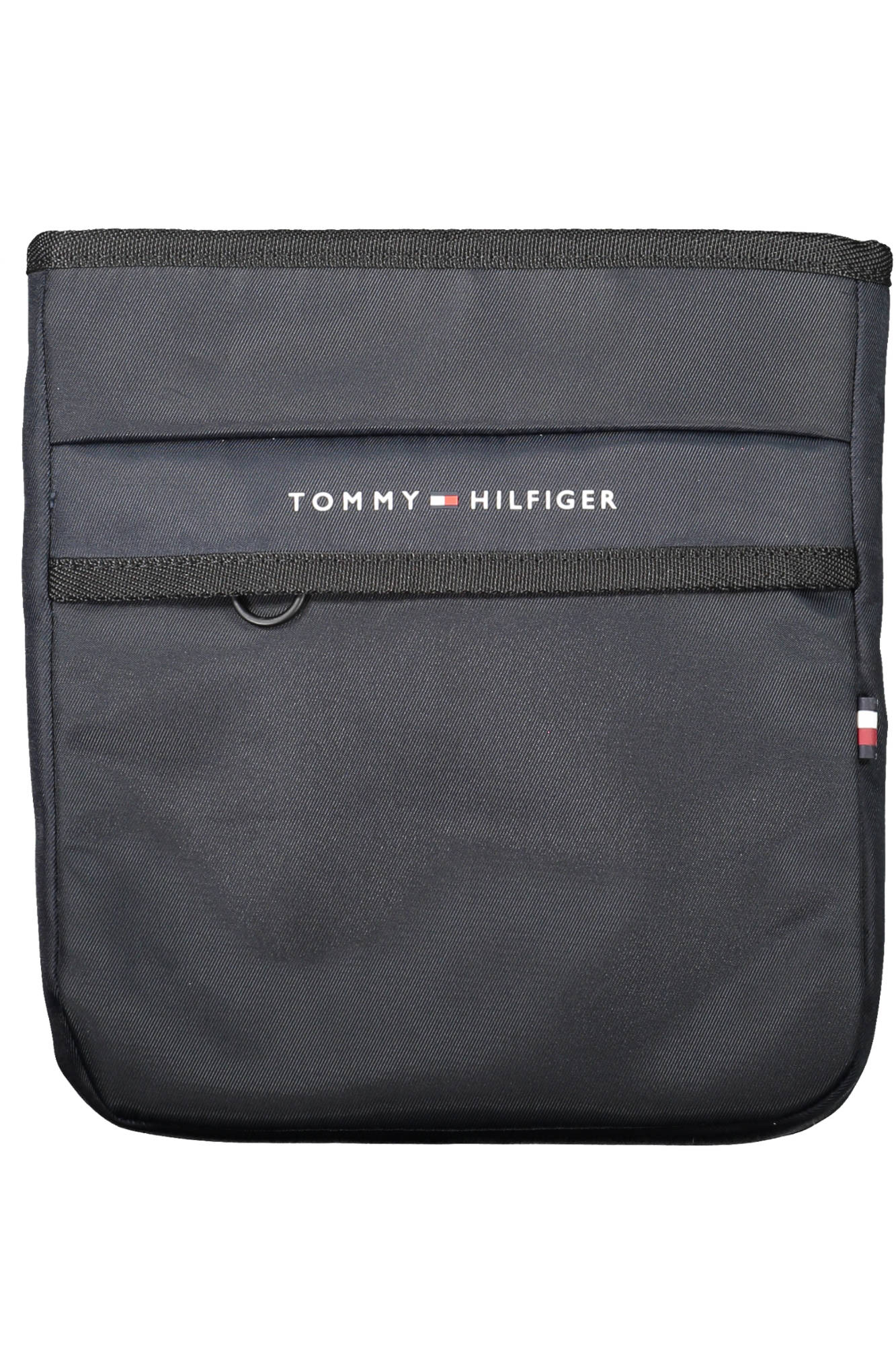 TOMMY HILFIGER FÉRFI KÉK VÁLTÁSKA