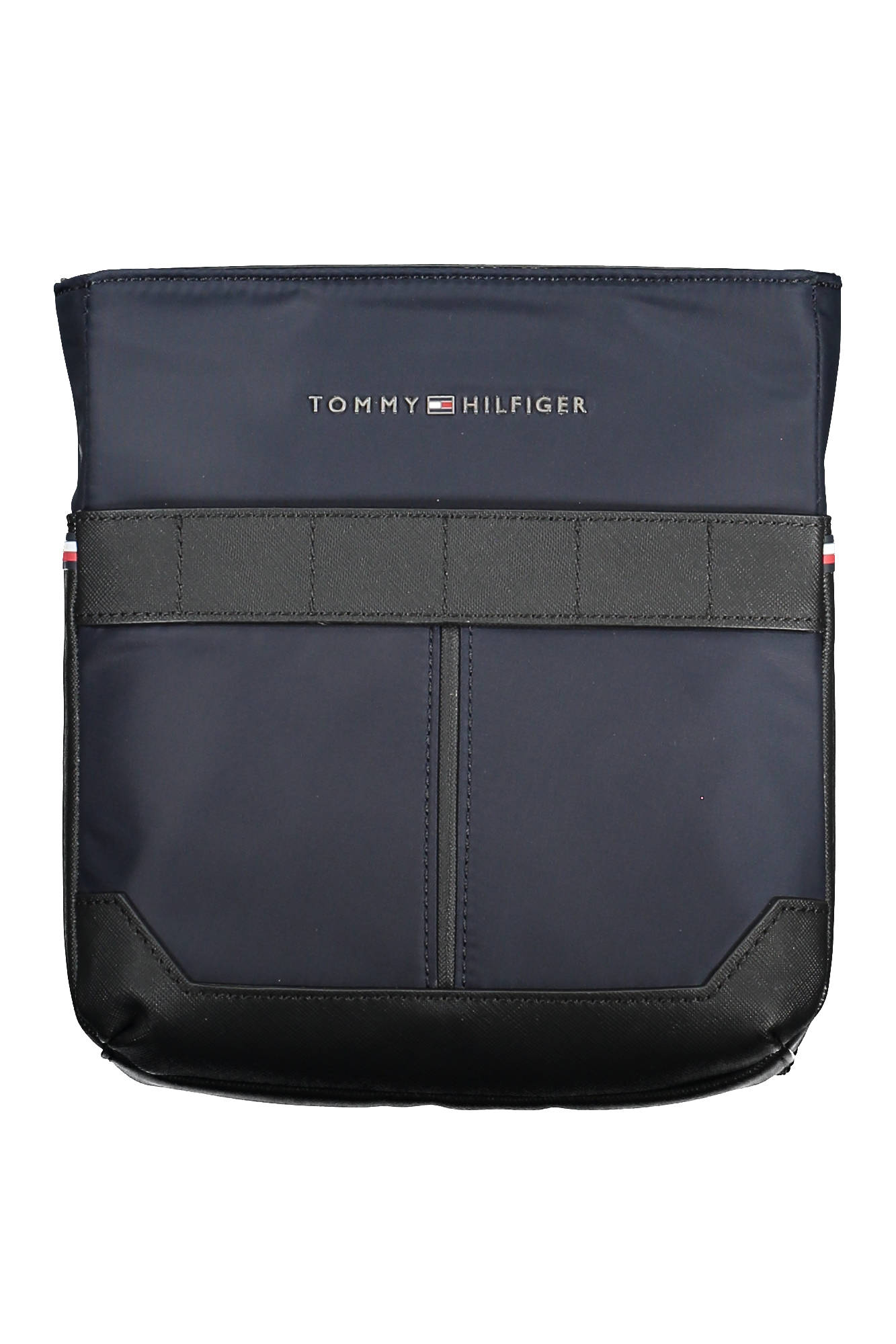 TOMMY HILFIGER FÉRFI VÁLLTÁSKA KÉK