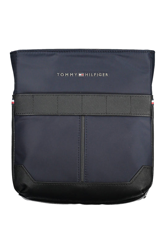 TOMMY HILFIGER FÉRFI VÁLLTÁSKA KÉK