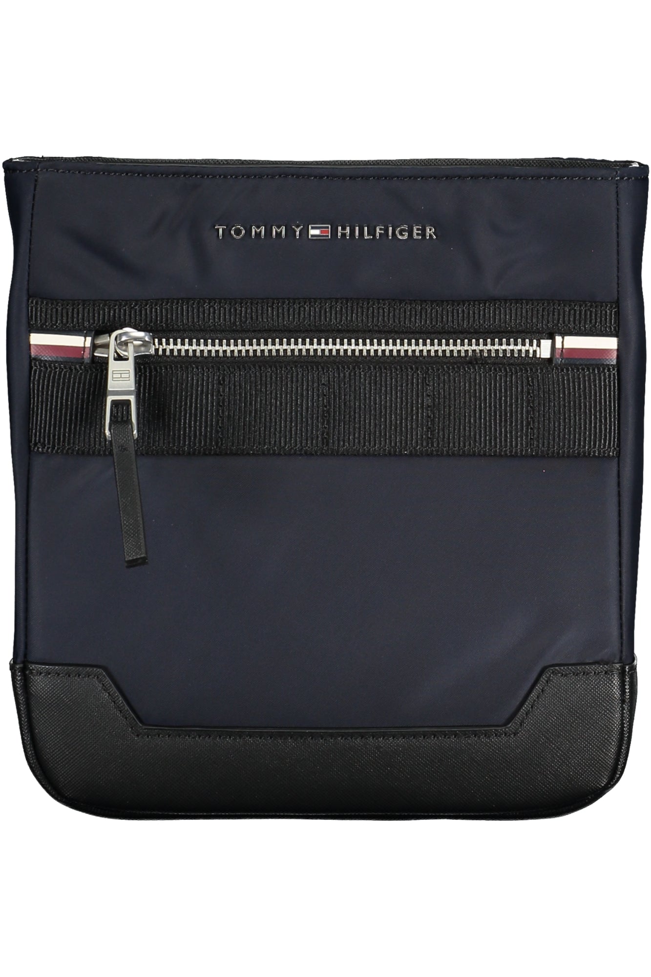 TOMMY HILFIGER FÉRFI KÉK VÁLTÁSKA