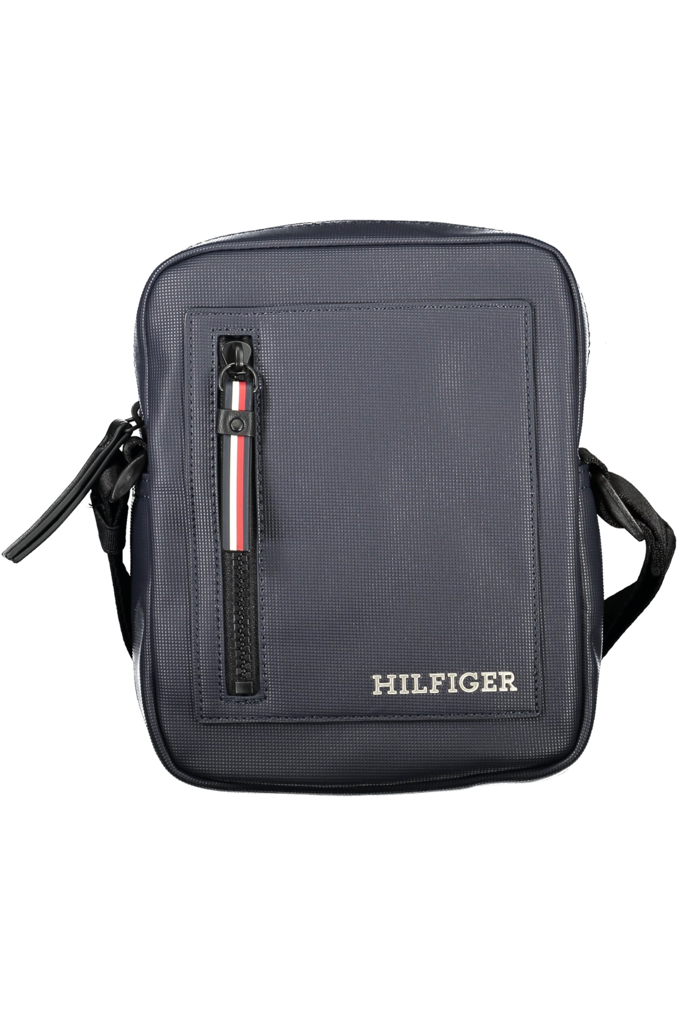 TOMMY HILFIGER FÉRFI KÉK VÁLTÁSKA