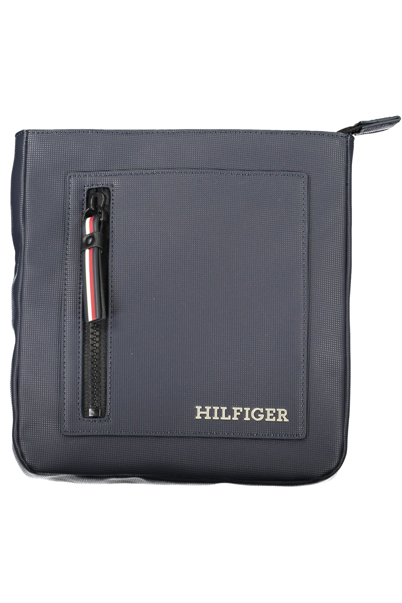 TOMMY HILFIGER FÉRFI KÉK VÁLTÁSKA