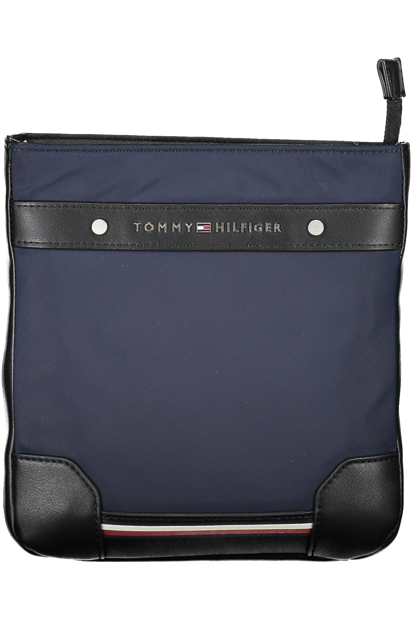 TOMMY HILFIGER FÉRFI KÉK VÁLTÁSKA