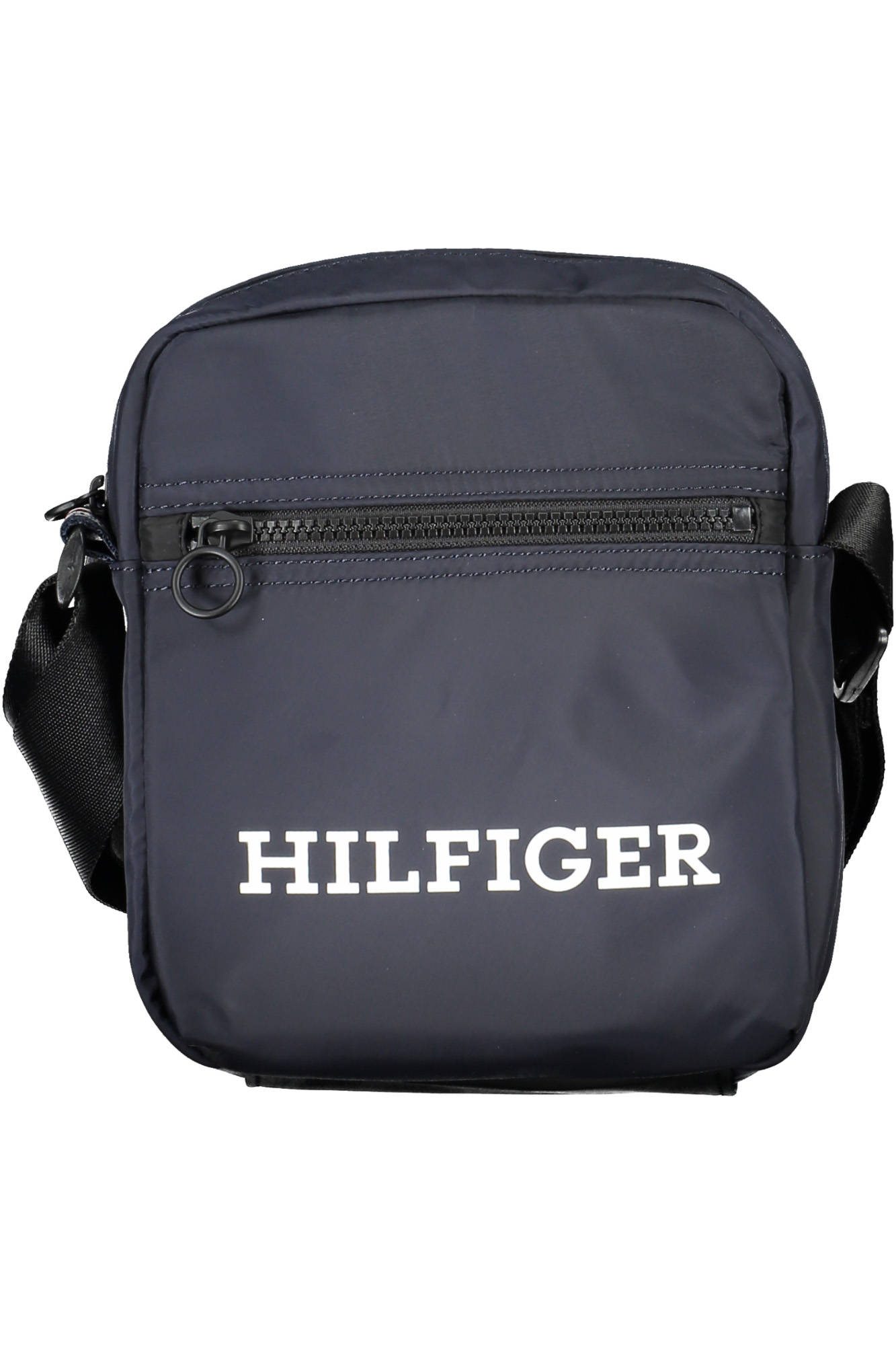 TOMMY HILFIGER FÉRFI KÉK VÁLTÁSKA