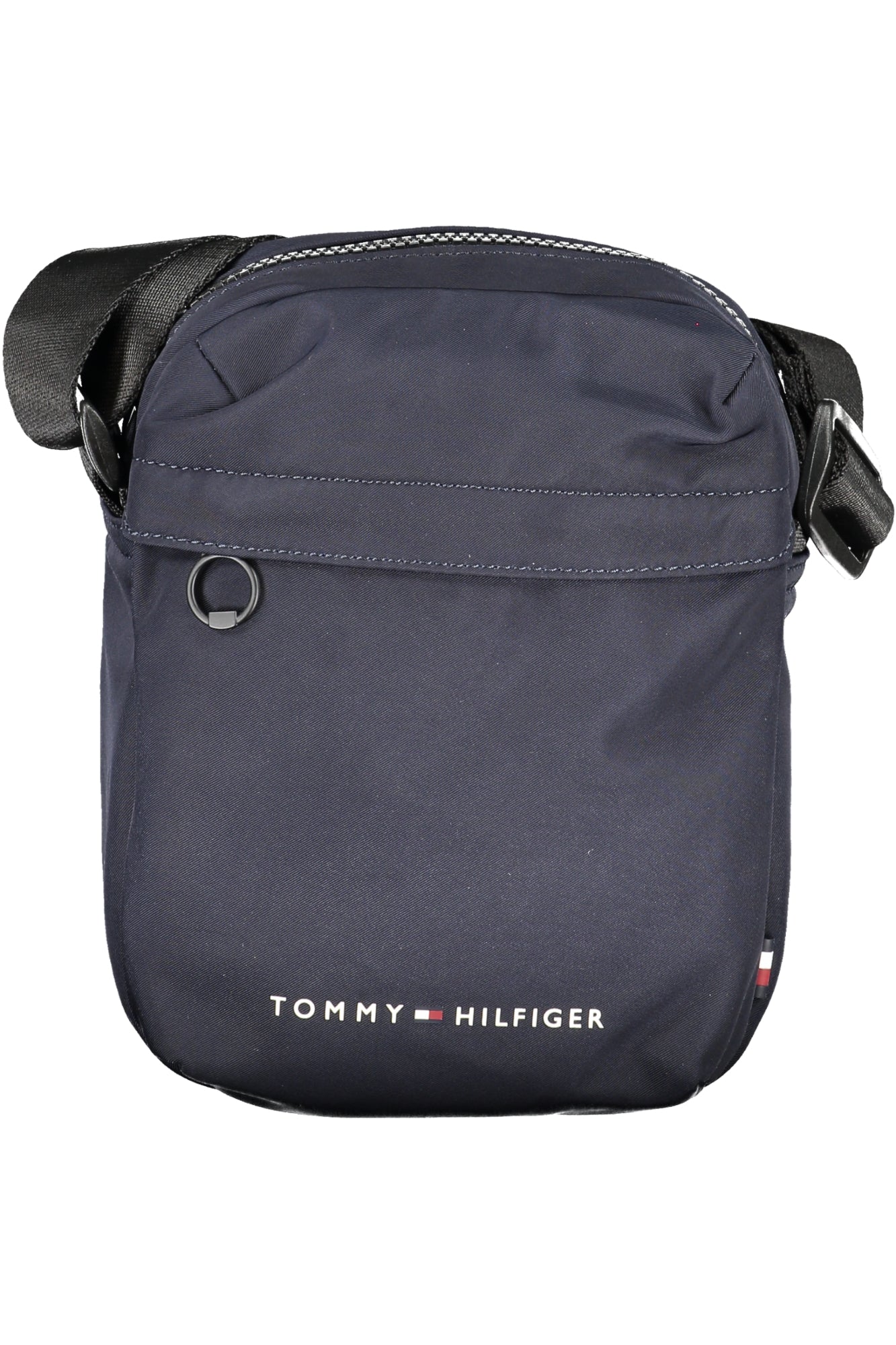 TOMMY HILFIGER FÉRFI KÉK VÁLTÁSKA