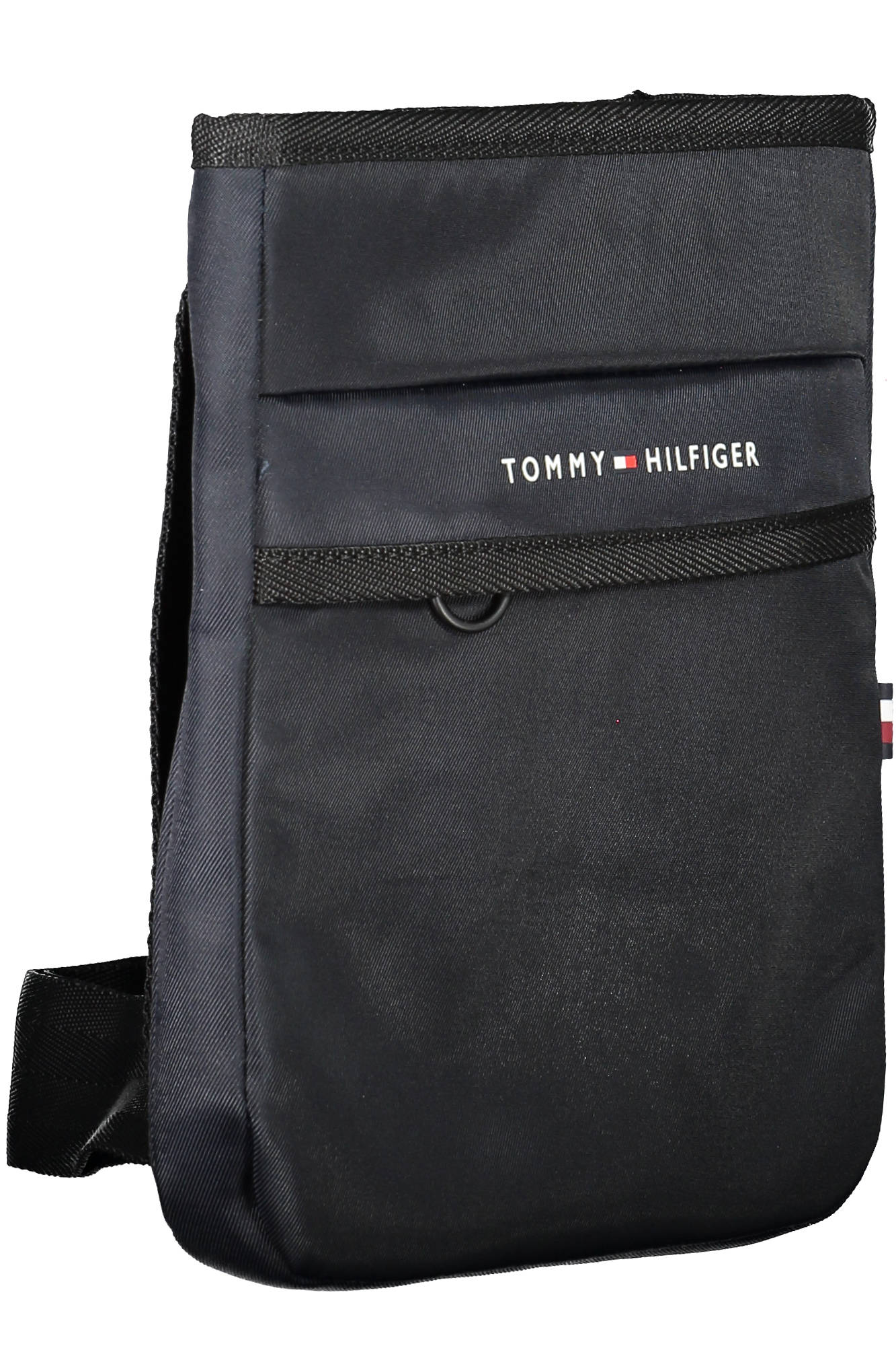 TOMMY HILFIGER FÉRFI KÉK VÁLTÁSKA