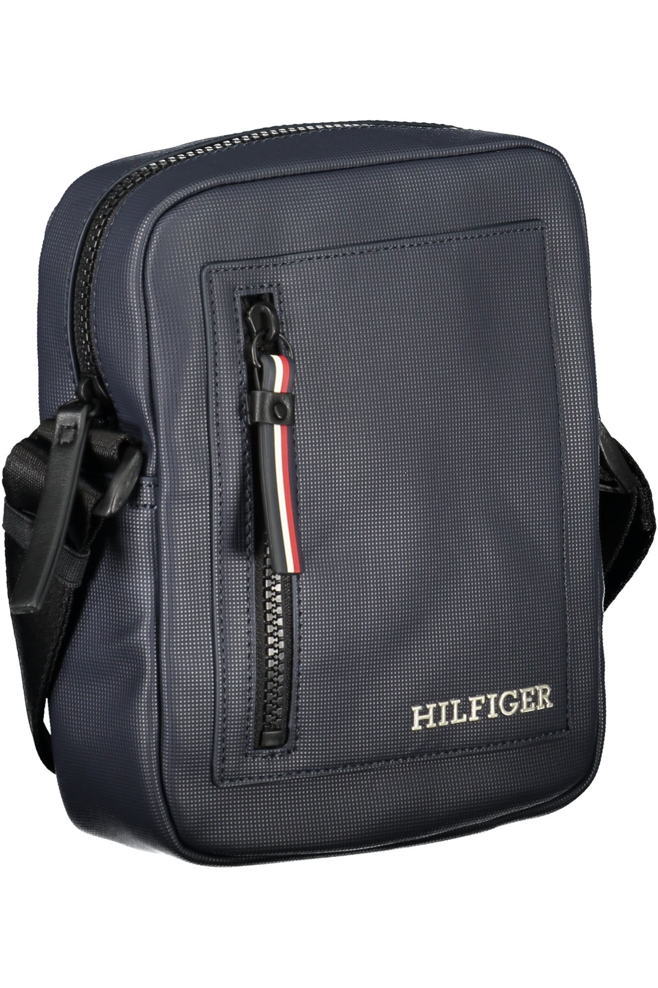 TOMMY HILFIGER FÉRFI KÉK VÁLTÁSKA