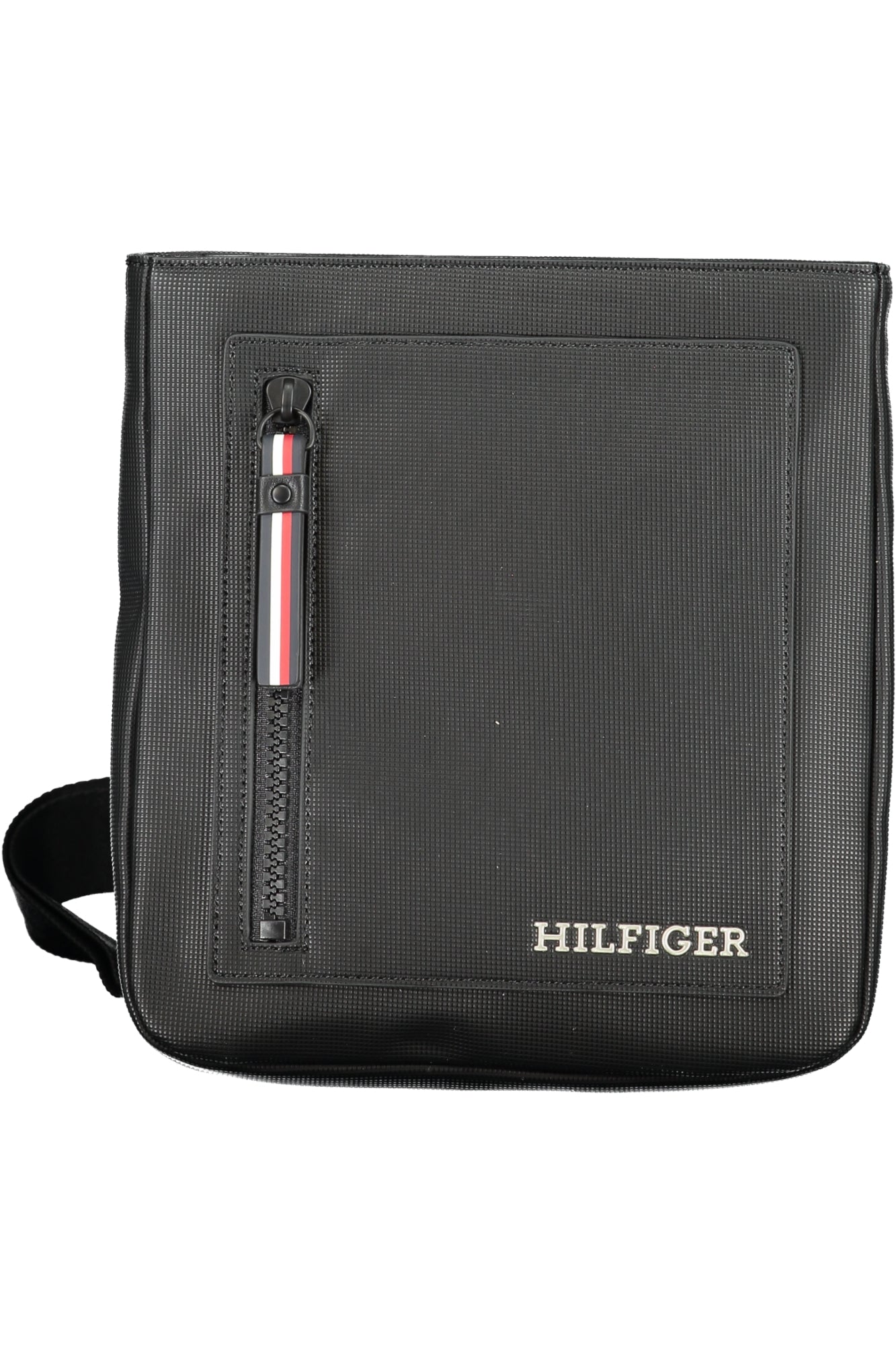 TOMMY HILFIGER FÉRFI FEKETE VÁLTÁSKA