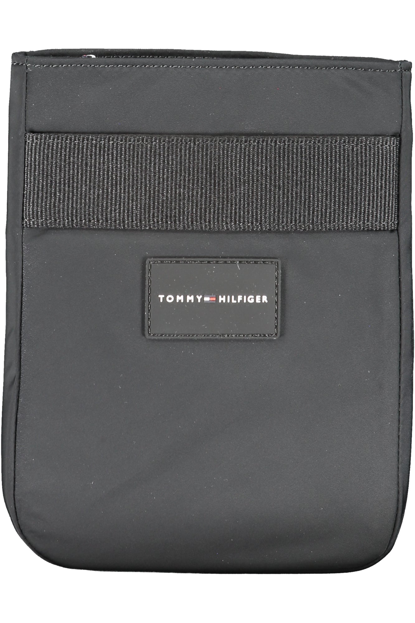 TOMMY HILFIGER FÉRFI FEKETE VÁLTÁSKA