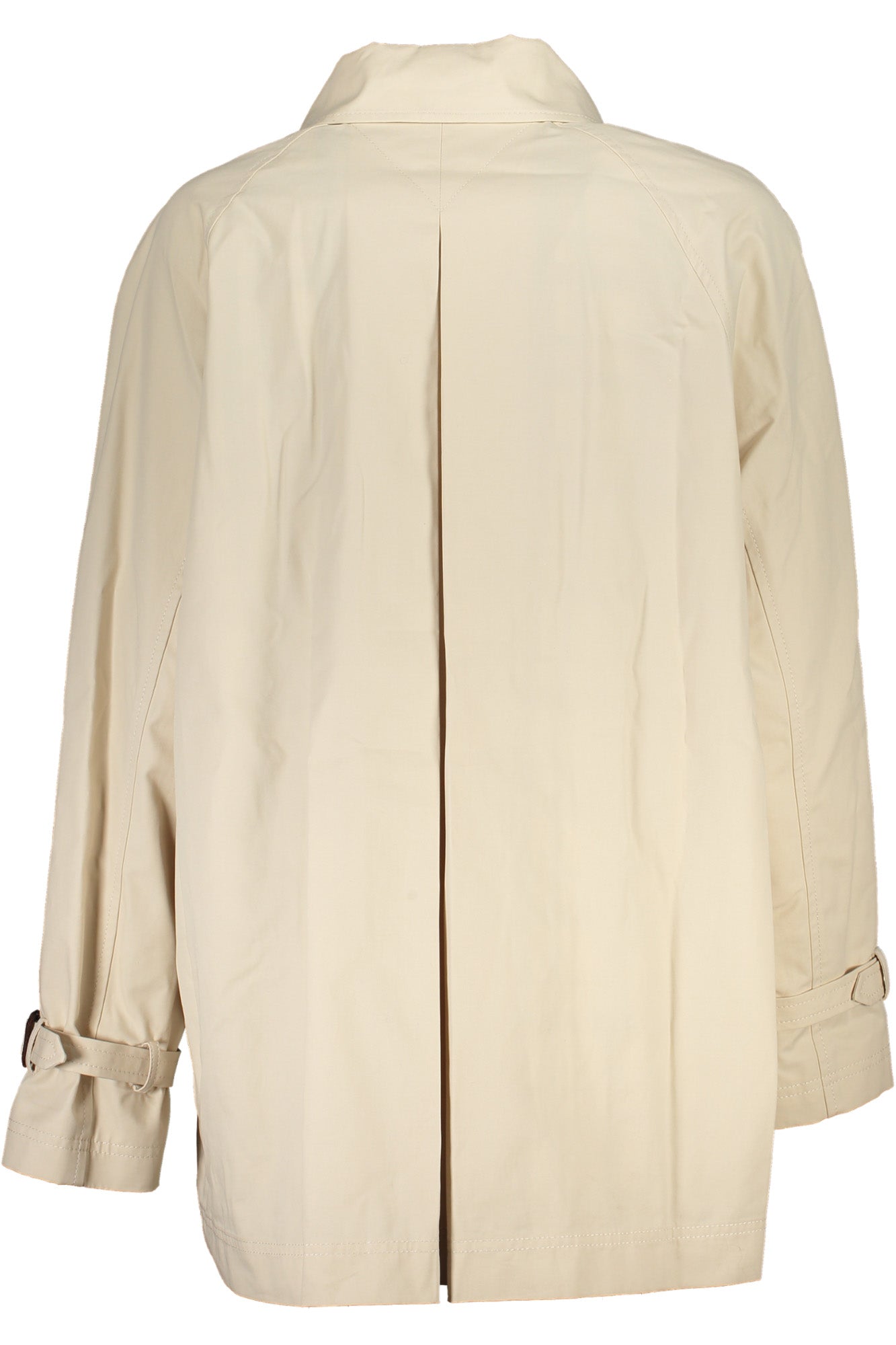 TOMMY HILFIGER NŐI TRENCH KABÁT BÉZS