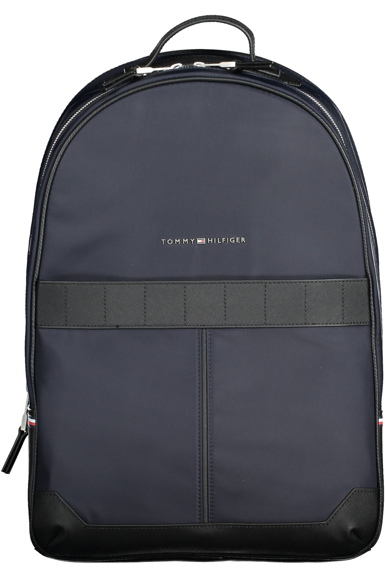 TOMMY HILFIGER FÉRFI KÉK HÁTIZSÁK