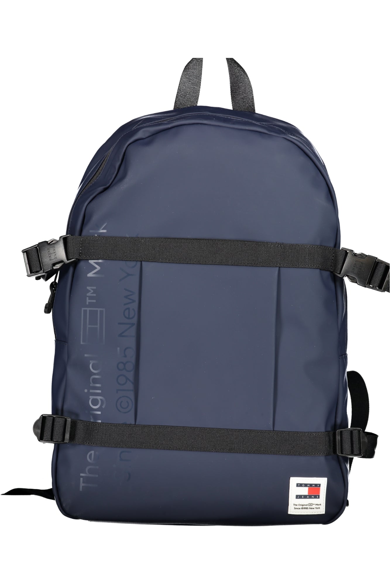 TOMMY HILFIGER FÉRFI KÉK HÁTIZSÁK