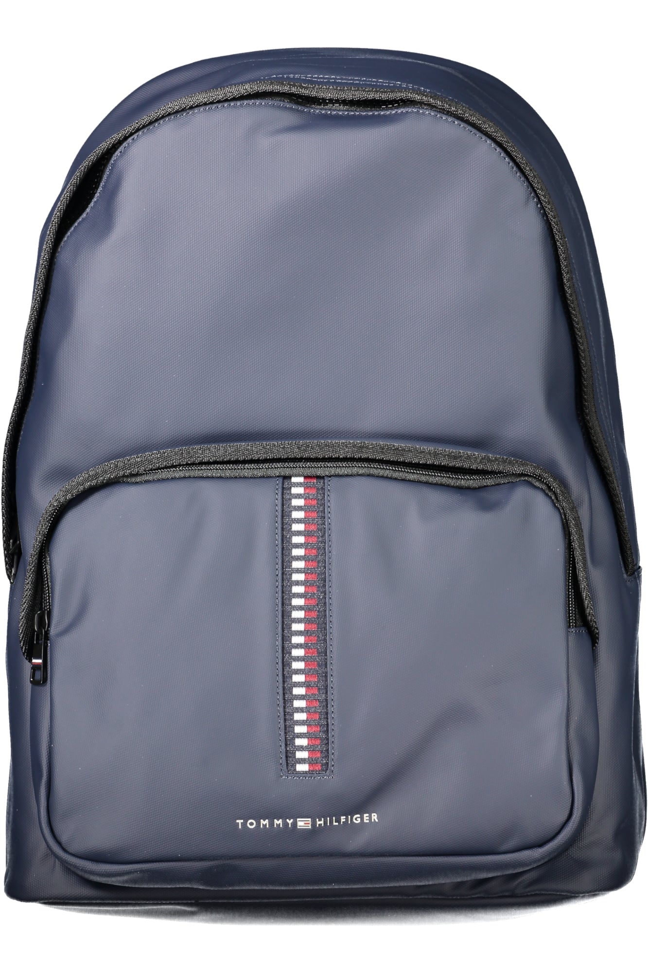 TOMMY HILFIGER FÉRFI HÁTIZSÁK, KÉK
