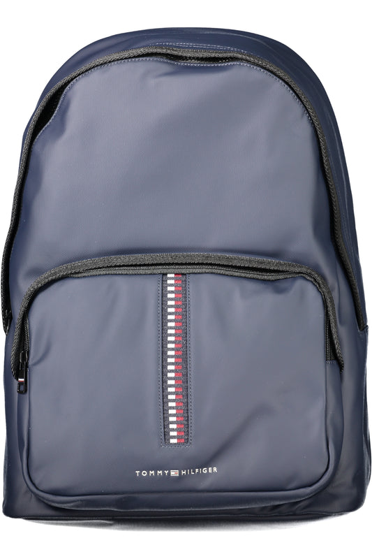 TOMMY HILFIGER FÉRFI HÁTIZSÁK, KÉK