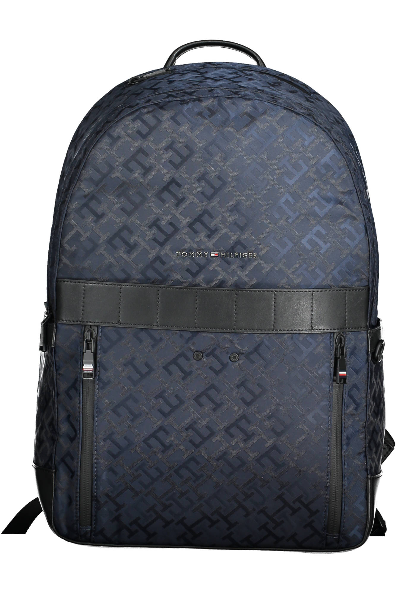 TOMMY HILFIGER FÉRFI KÉK HÁTIZSÁK