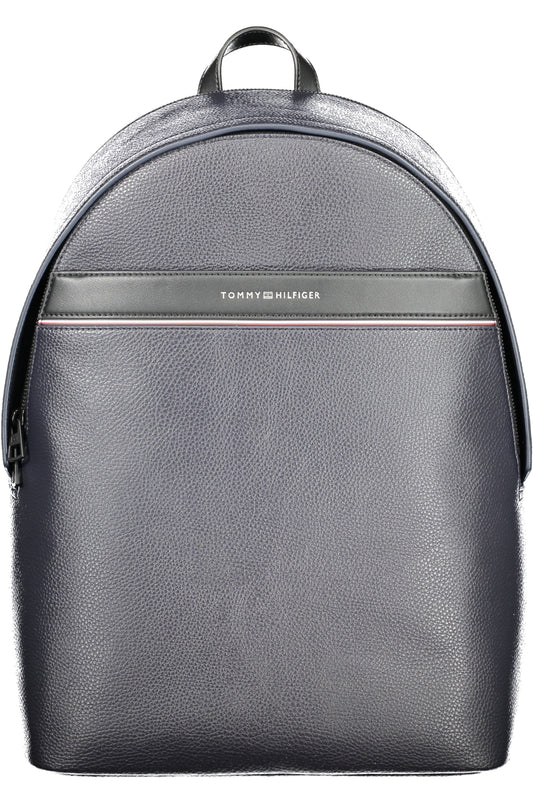 TOMMY HILFIGER FÉRFI HÁTIZSÁK, KÉK