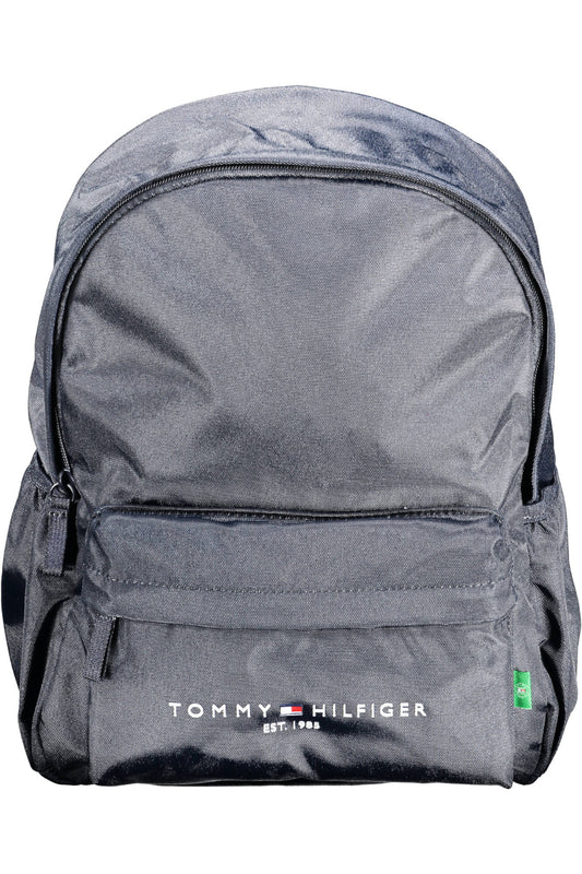 TOMMY HILFIGER FÉRFI HÁTIZSÁK KÉK