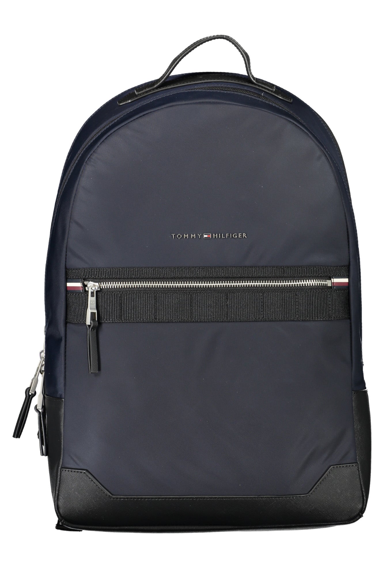 TOMMY HILFIGER FÉRFI KÉK HÁTIZSÁK